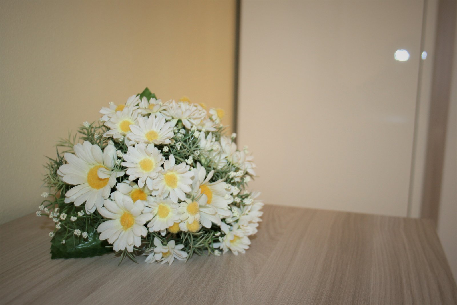 Spazio di lavoro business